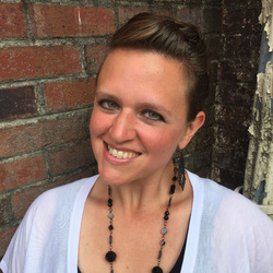 Stephanie Heuerman - Imagine Kitchen Co-Founder
